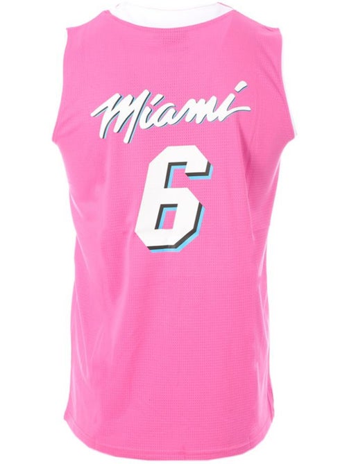 Miami Maillot de basket Homme Sport Zone Miami - Kiabi