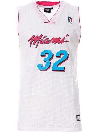 Maillot de basketball Homme Sport Zone