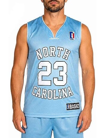 Miami maillot de basketball homme sport zone