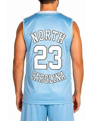Miami maillot de basketball homme sport zone