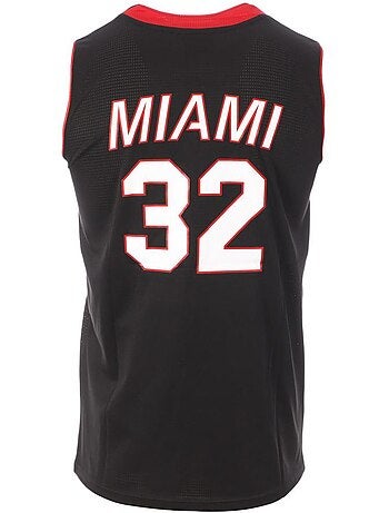 Miami maillot de basketball homme sport zone