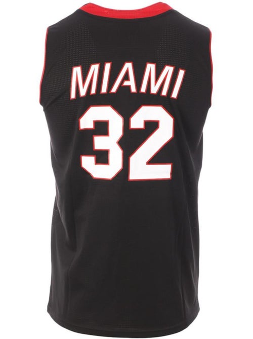 Miami maillot de basketball homme sport zone - Kiabi Miami maillot de basketball homme sport zone - Kiabi