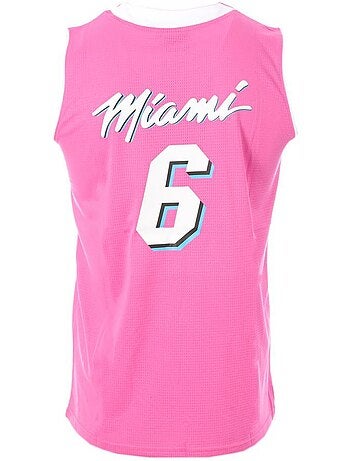 Miami maillot de basketball homme sport zone