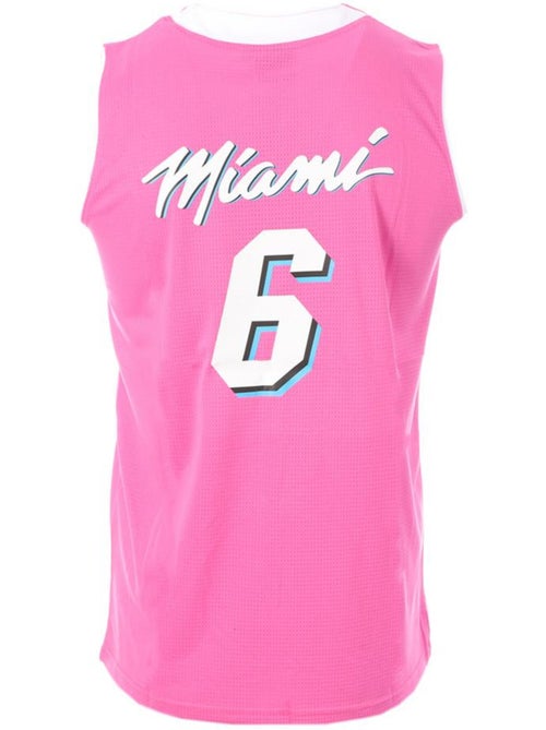 Miami maillot de basketball homme sport zone - Kiabi Miami maillot de basketball homme sport zone - Kiabi