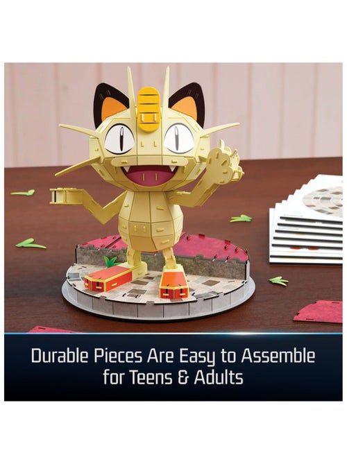 Miaouss 4d build - spinmaster - Kiabi
