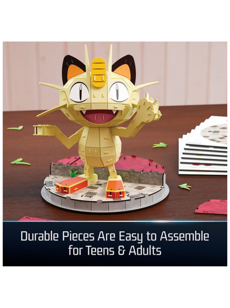Miaouss 4d build - spinmaster N/A - Kiabi