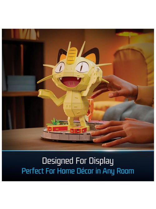 Miaouss 4d build - spinmaster - Kiabi