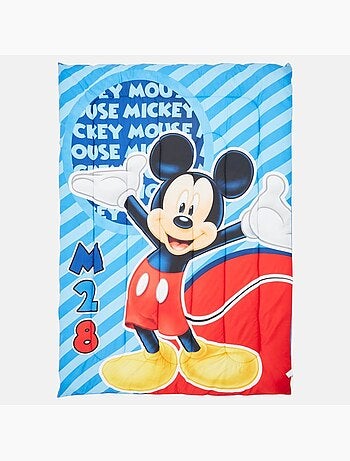 Mickey - Couette enfant