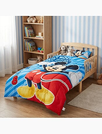 Mickey - Couette enfant