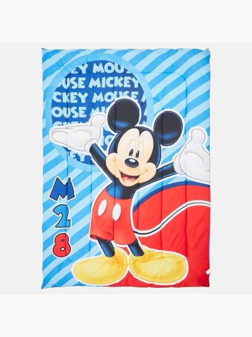 Mickey - Couette enfant - Kiabi Mickey - Couette enfant - Kiabi