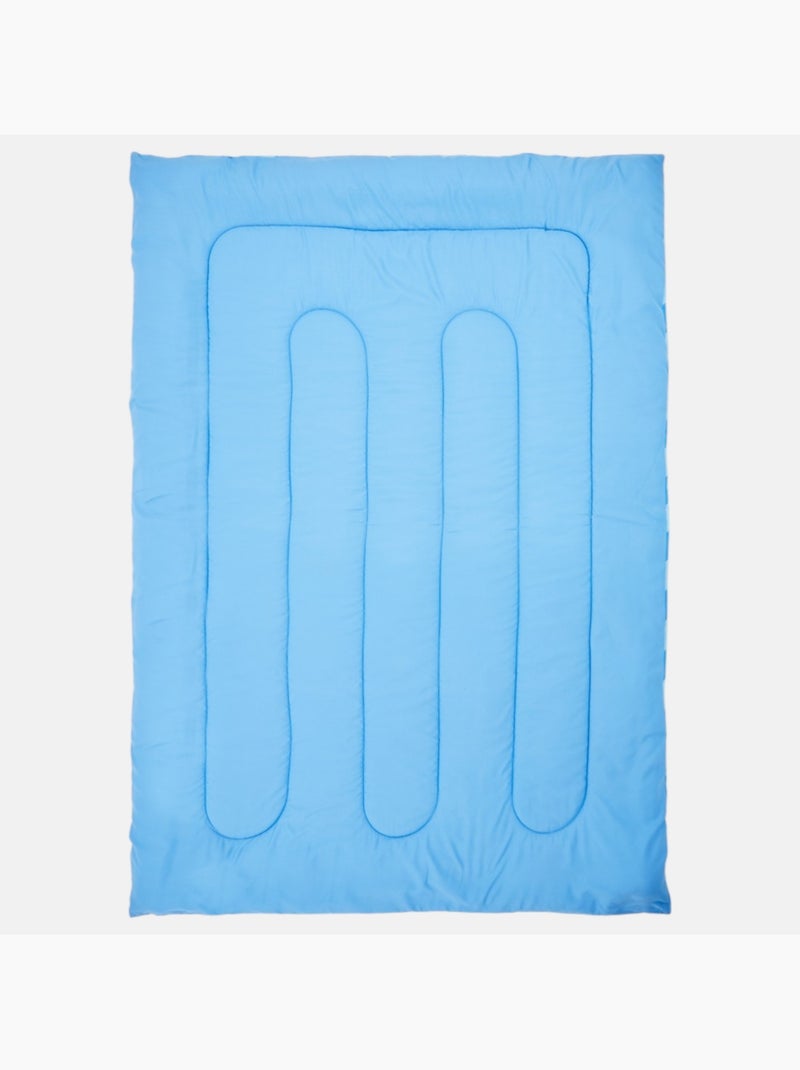 Mickey - Couette enfant Bleu - Kiabi