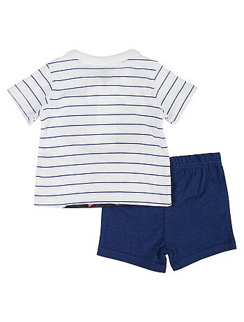 Mickey - Ensemble bébé Garçon