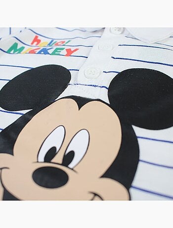 Mickey - Ensemble bébé Garçon