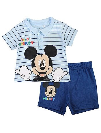 Mickey - Ensemble bébé Garçon