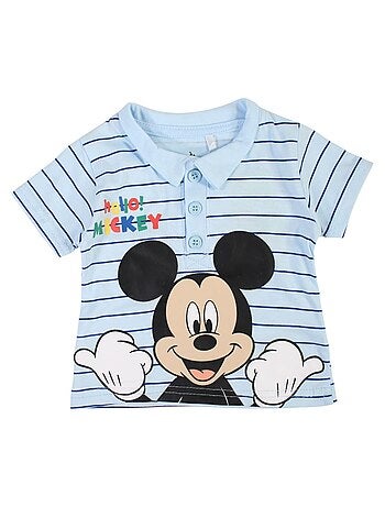 Mickey - Ensemble bébé Garçon