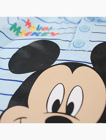 Mickey - Ensemble bébé Garçon