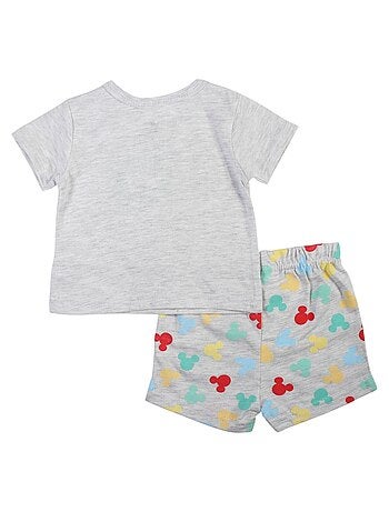 Mickey - Ensemble bébé Garçon