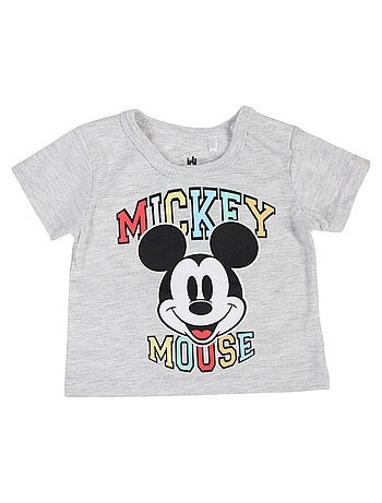 Mickey - Ensemble bébé Garçon