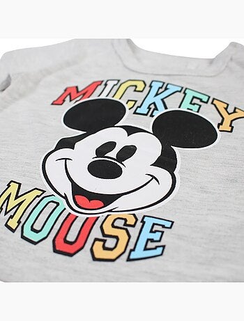 Mickey - Ensemble bébé Garçon