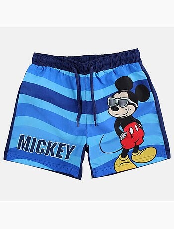 Mickey - Short de bain garçon