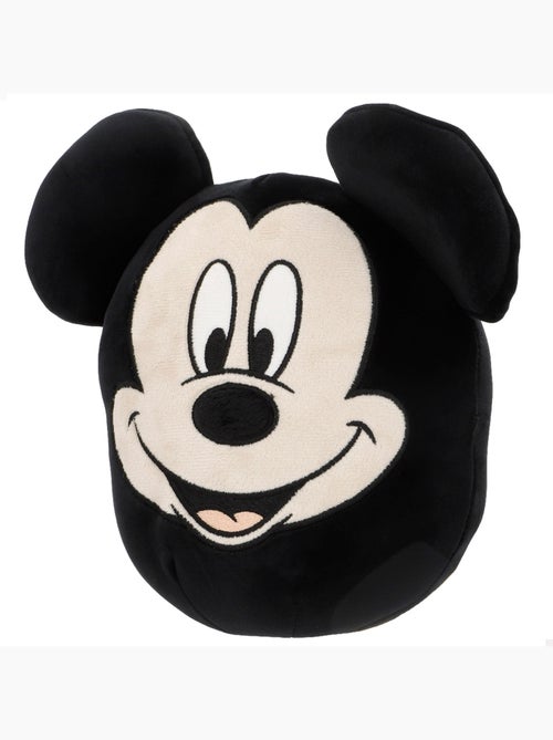 Mickey coussin en peluche 22 cm + 3 ans - Kiabi