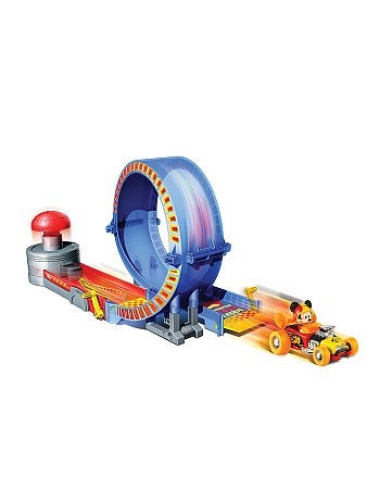 'Mickey' lanceur super looping