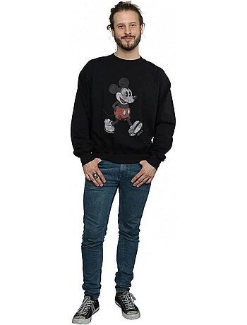 Mickey Mouse - Sweat (Mickey Mouse)