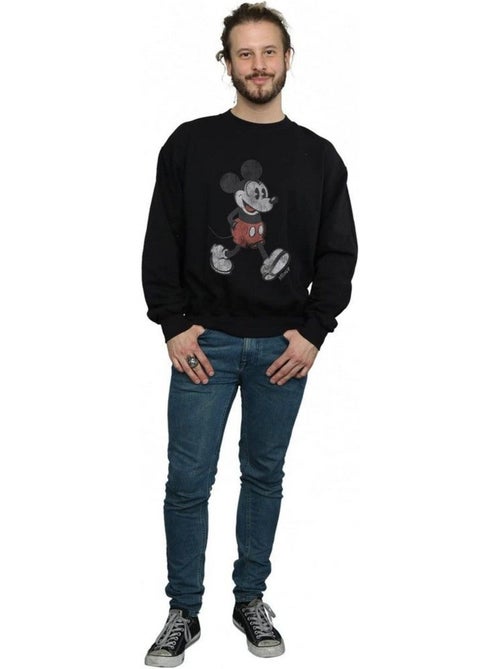 Mickey Mouse - Sweat (Mickey Mouse) - Kiabi