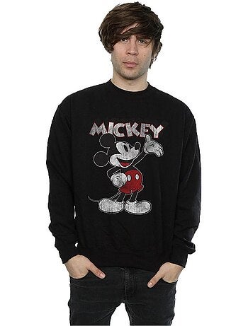 Mickey Mouse - Sweat PRESENTS (Mickey Mouse)