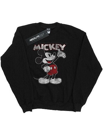 Mickey Mouse - Sweat PRESENTS (Mickey Mouse)