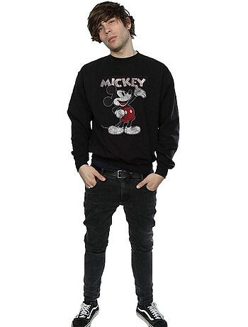 Mickey Mouse - Sweat PRESENTS (Mickey Mouse)