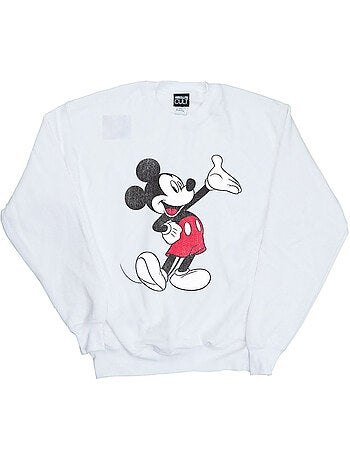 Mickey Mouse - Sweat TRADITIONAL (Mickey Mouse)