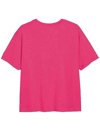 Mickey Mouse - T-shirt CUTE (Mickey Mouse)