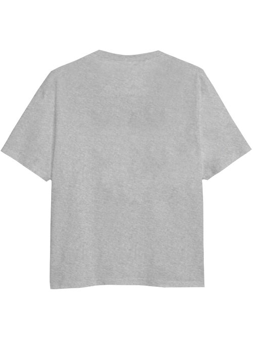 Mickey Mouse et ses amis - T-shirt (Daisy Duck, Donald Duck, Mickey Mouse, Minnie Mouse) - Kiabi