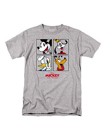 Mickey Mouse & Friends - T-shirt