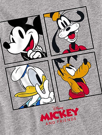 Mickey Mouse & Friends - T-shirt