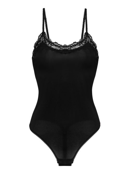 Micro-body brillant origins Dorina - Kiabi