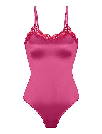 Micro-body brillant origins Dorina