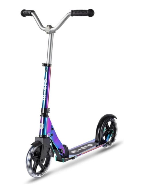 'Micro' Cruiser - Néochrome - Kiabi