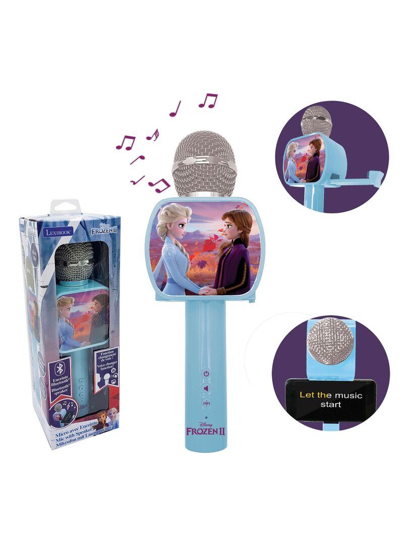 Soldes Micro Karaoke Enfant - Nos bonnes affaires de janvier