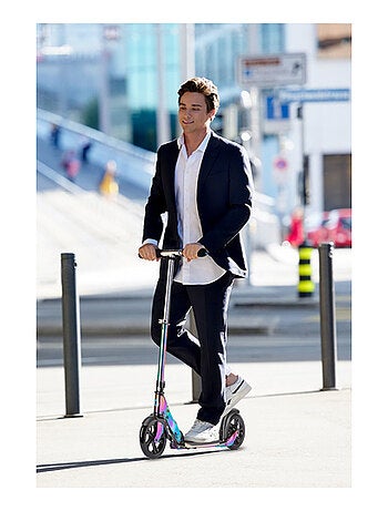'Micro' Mobility Classic Adultes Scooter classique Multicolore