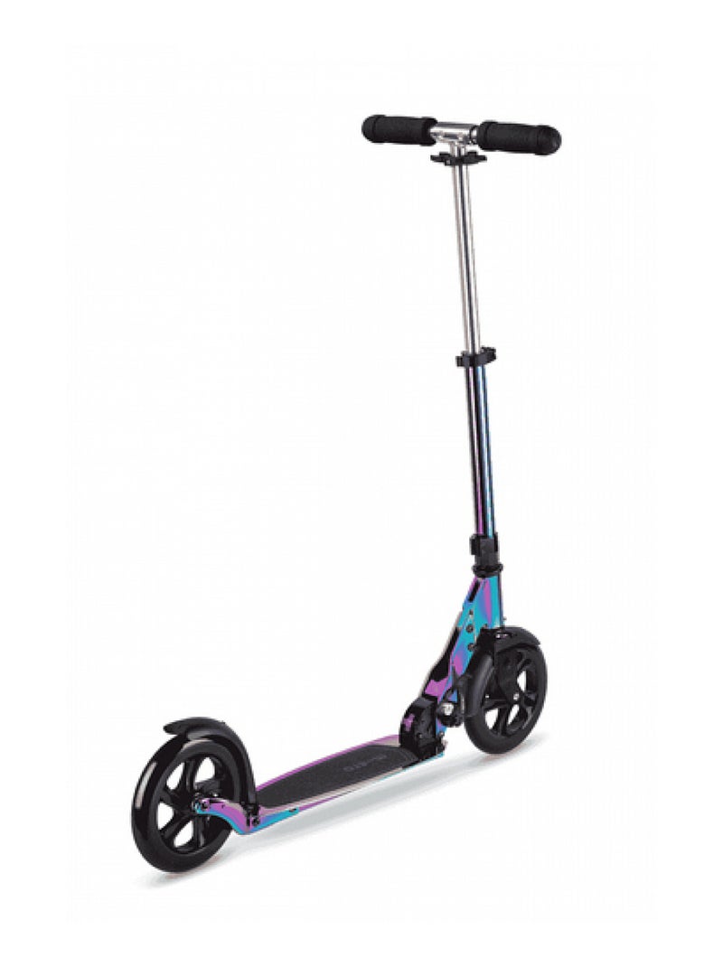 'Micro' Mobility Classic Adultes Scooter classique Multicolore Bleu - Kiabi