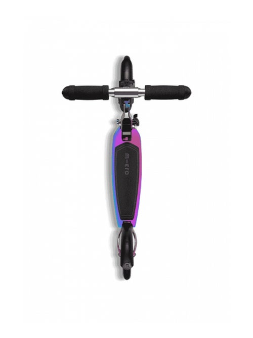 'Micro' Mobility Classic Adultes Scooter classique Multicolore - Kiabi