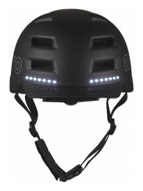 Micro Smart Helmet LED - Taille L - Kiabi
