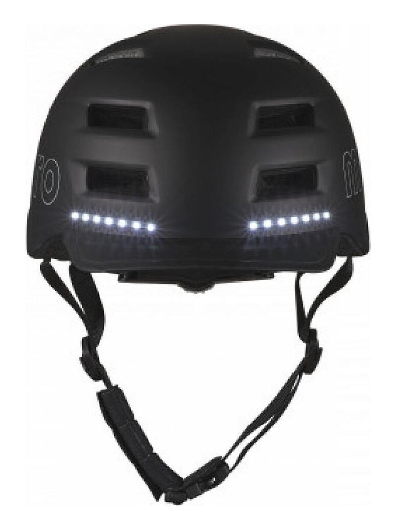 Micro Smart Helmet LED - Taille L N/A - Kiabi