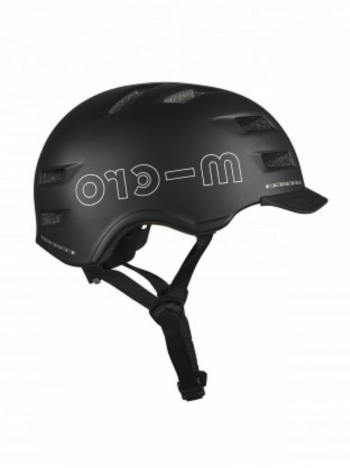 Micro smart helmet led - taille l - Kiabi