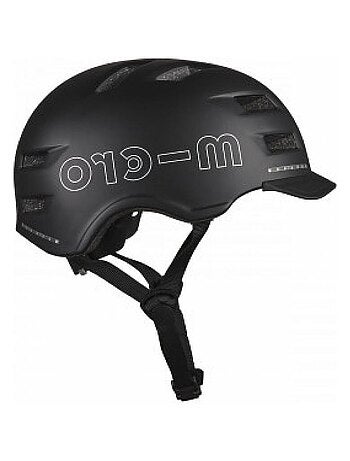 Micro Smart Helmet Led - Taille M