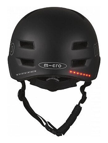 Micro Smart Helmet Led - Taille M