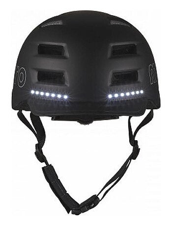 Micro Smart Helmet Led - Taille M