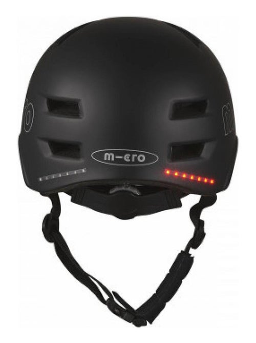 Micro Smart Helmet Led - Taille M - Kiabi